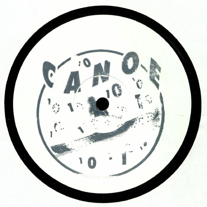 Nyra CANOE 010 (Record Store Day 2019)