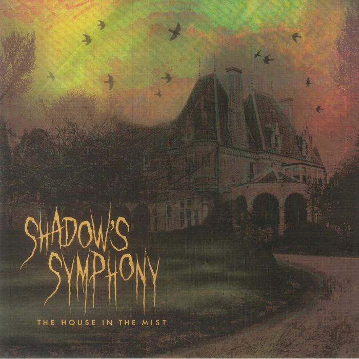 Shadows Symphony Vinyl