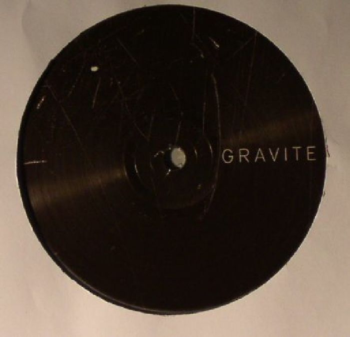 Gravite Vinyl