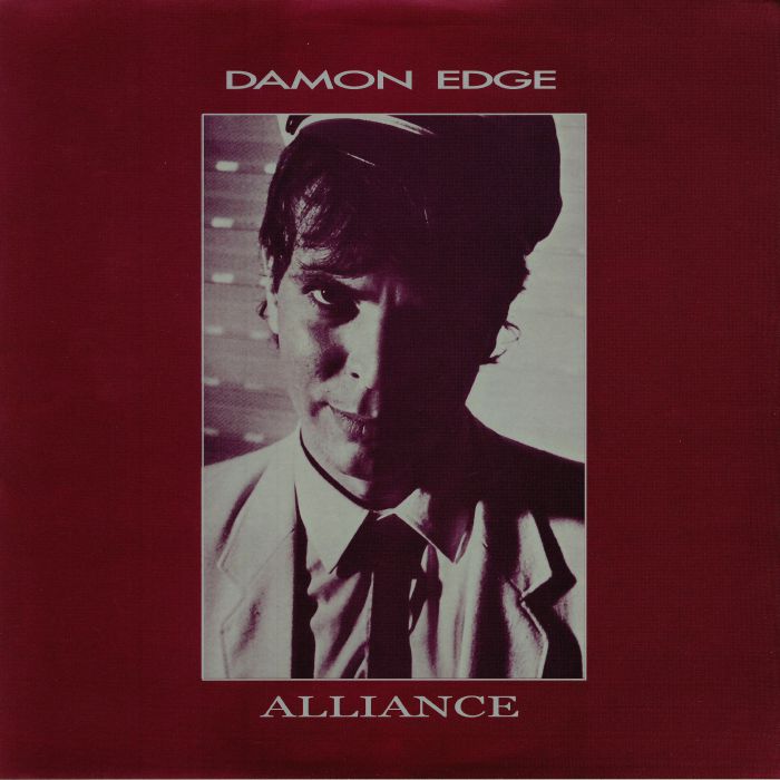 Damon Edge Alliance (reissue)