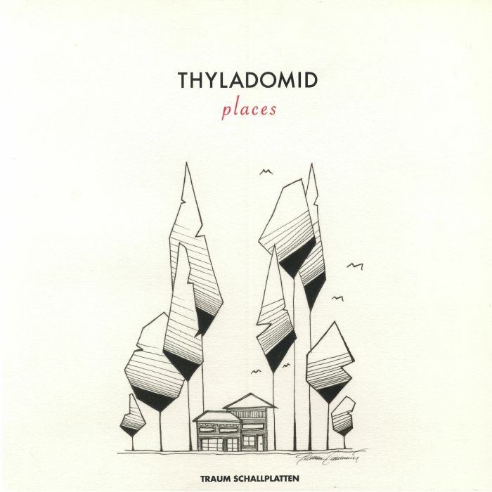 Thyladomid Places