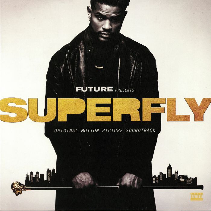 Future Superfly (Soundtrack)
