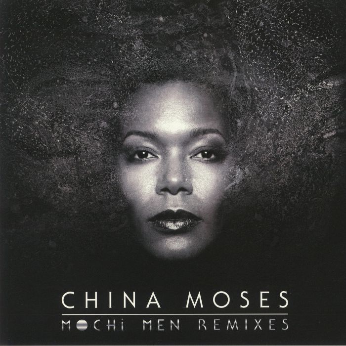 China Moses Mochi Men Remixes