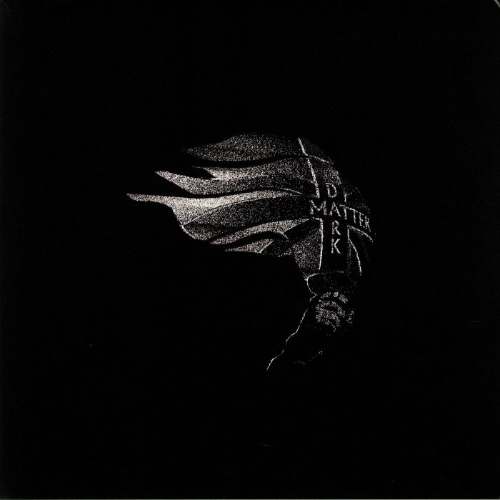Moses Boyd – Dark Matter vinyl cover