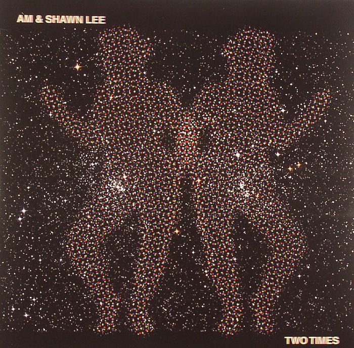 Am & Shawn Lee Vinyl