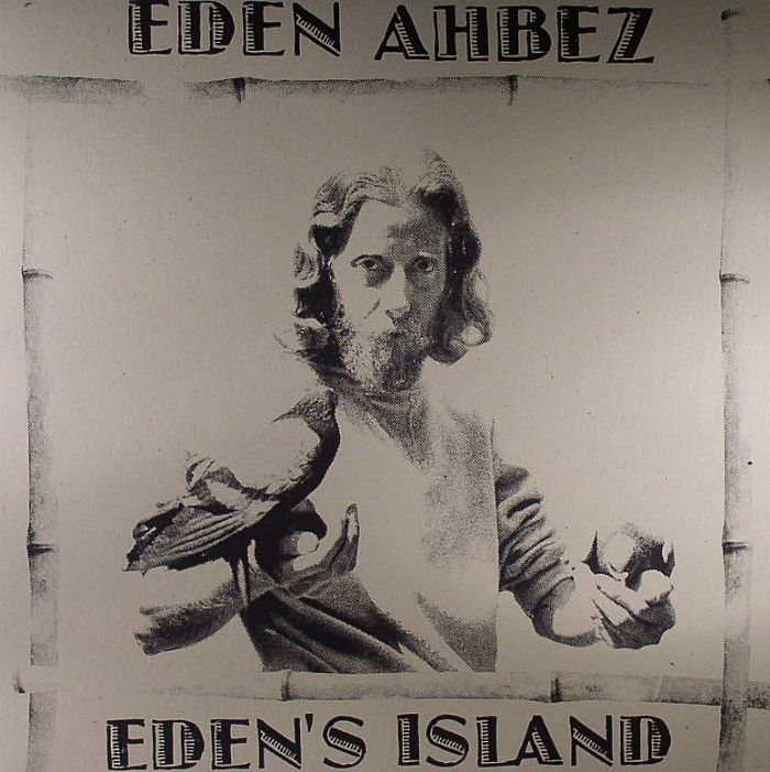 Eden Ahbez Edens Island