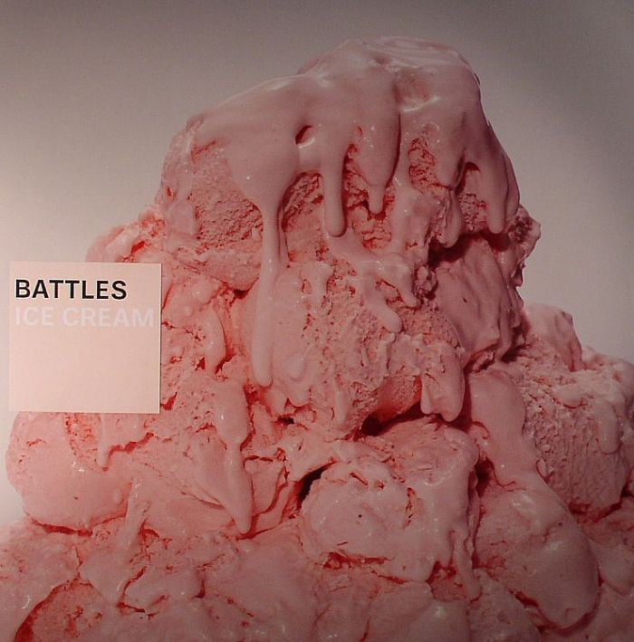 Battles Ice Cream
