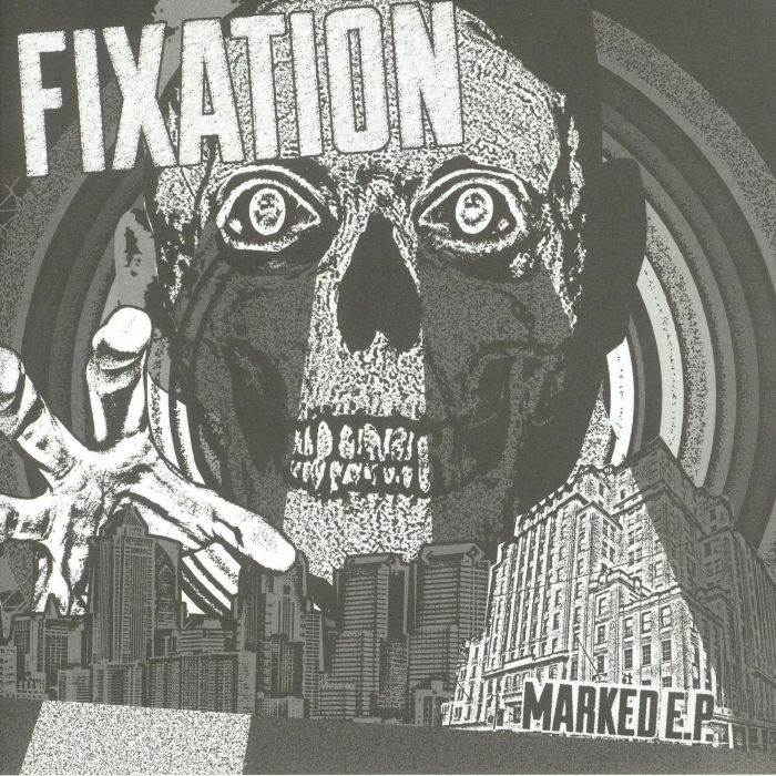 Fixation Marked EP