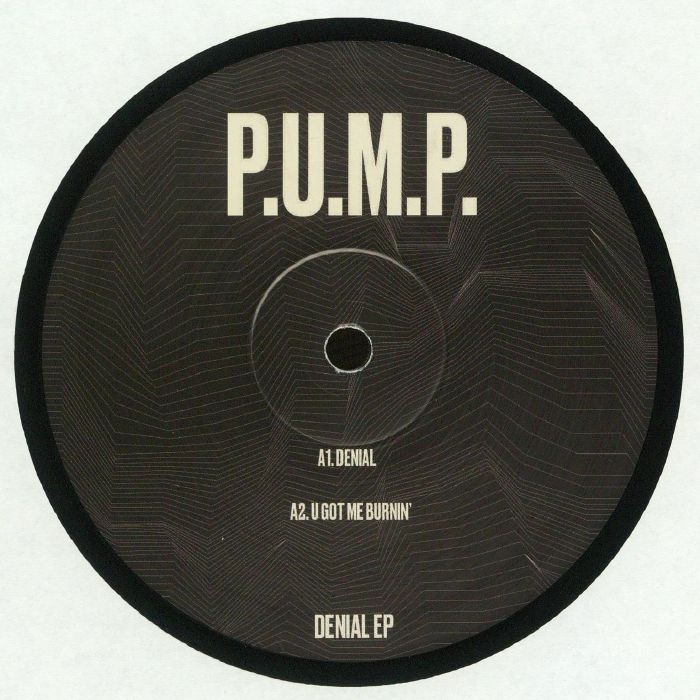 Pump Denial EP