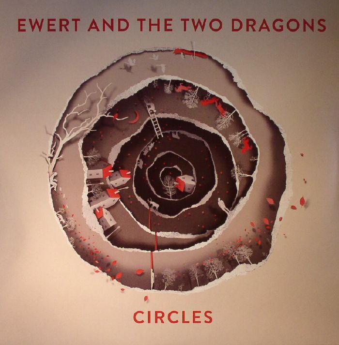 Ewert and The Two Dragons Circles