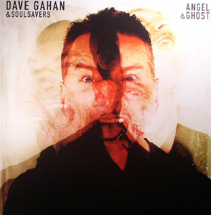 Dave Gahan | Soulsavers Angels and Ghosts