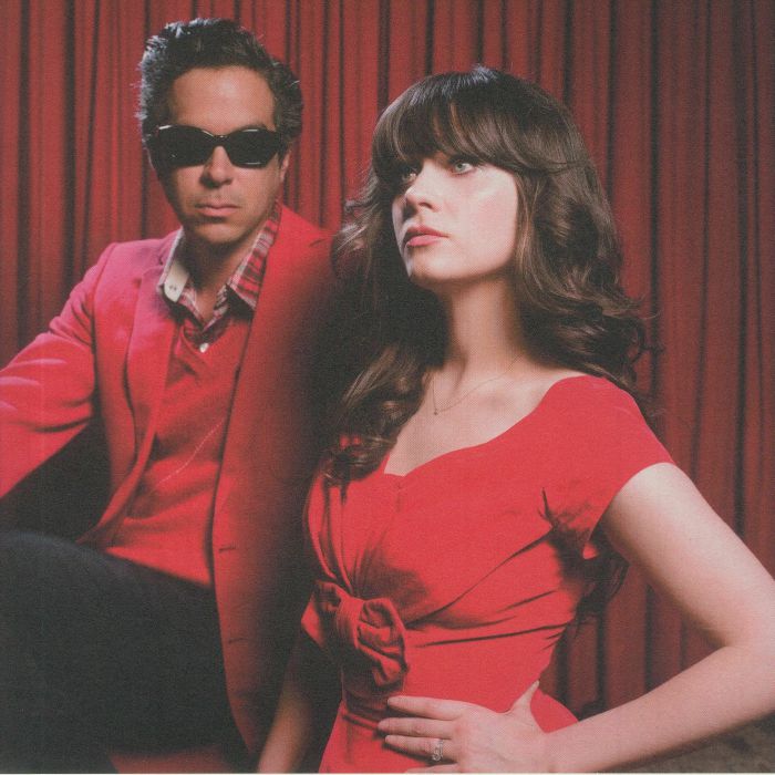 She and Him Holiday