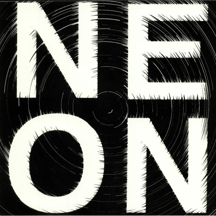 Gregor Tresher Neon (remaster)