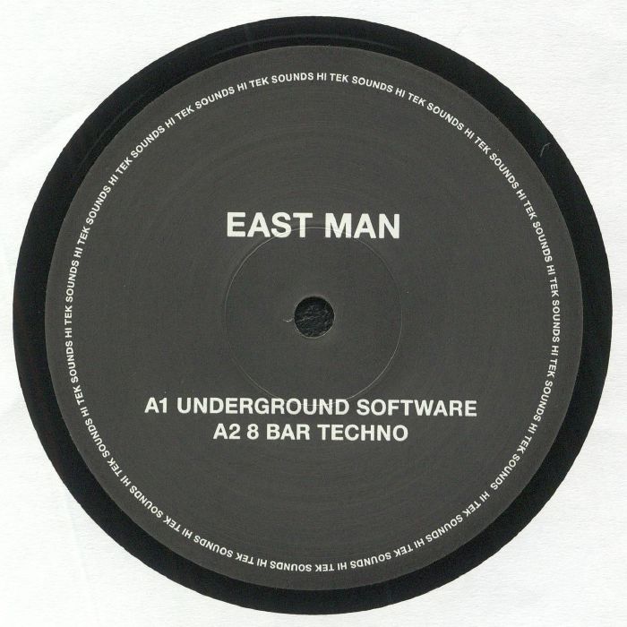 East Man Underground Software
