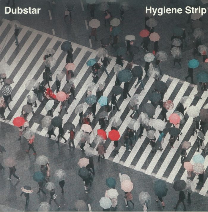 Dubstar Hygiene Strip