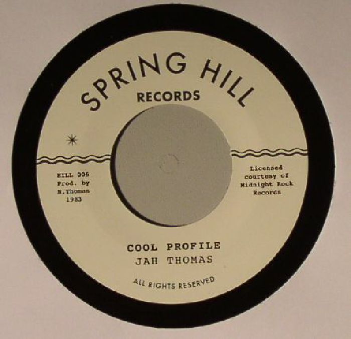 Spring Hill Vinyl