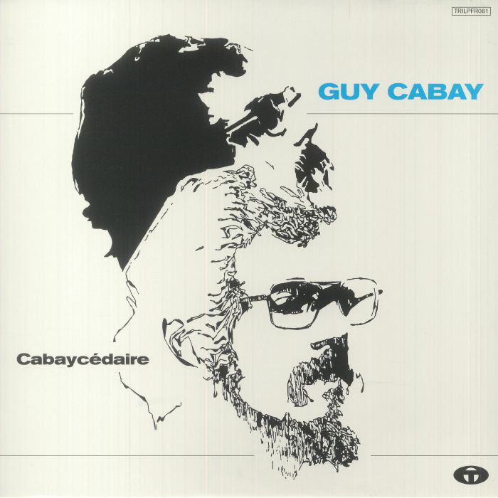 Guy Cabay Vinyl