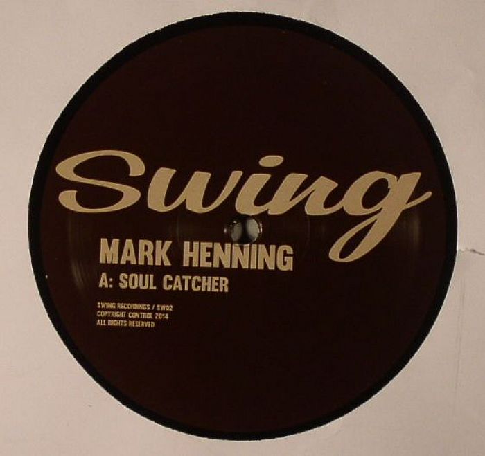 Mark Henning Soul Catcher