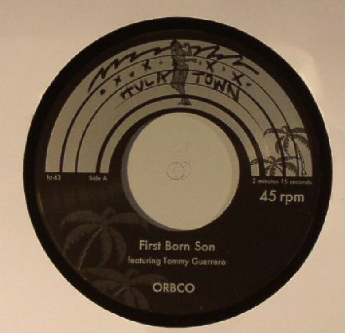 Orbco Vinyl