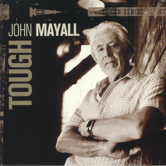 John Mayall Tough