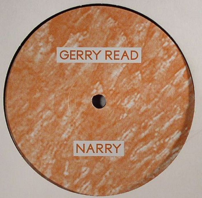 Gerry Read We Are