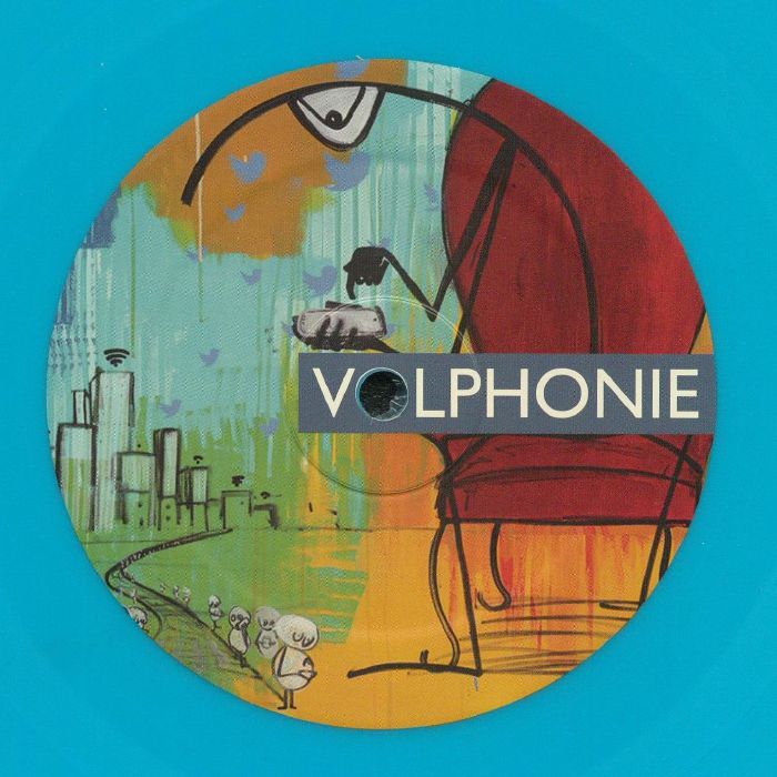 Volphonie Vinyl