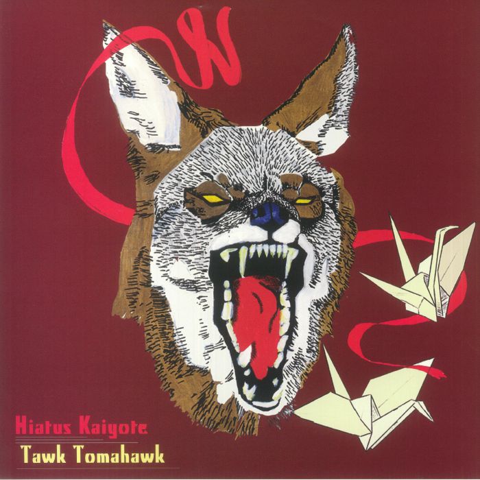 Hiatus Kaiyote Tawk Tomahawk (Deluxe Edition)