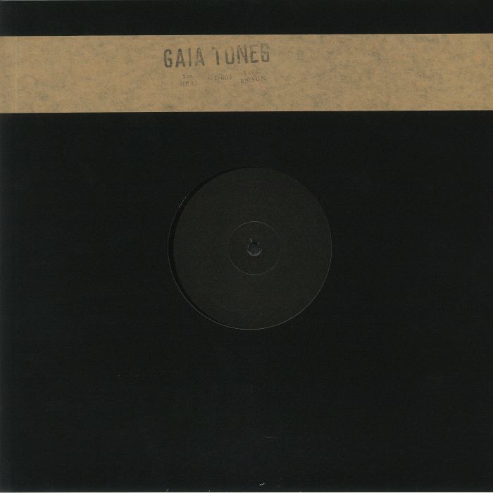 Gaia Tones 003