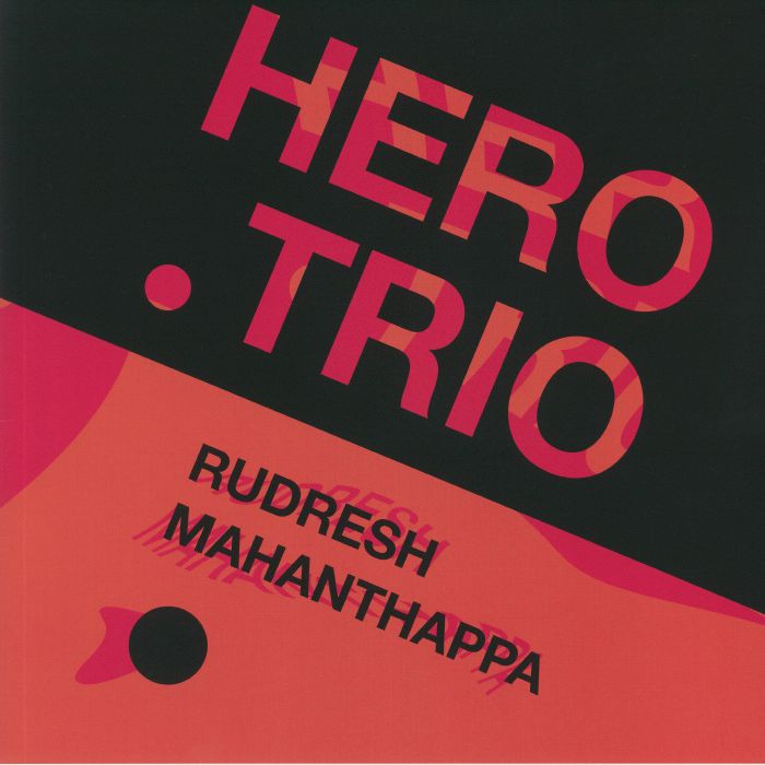 Rudresh Mahanthappa Hero Trio