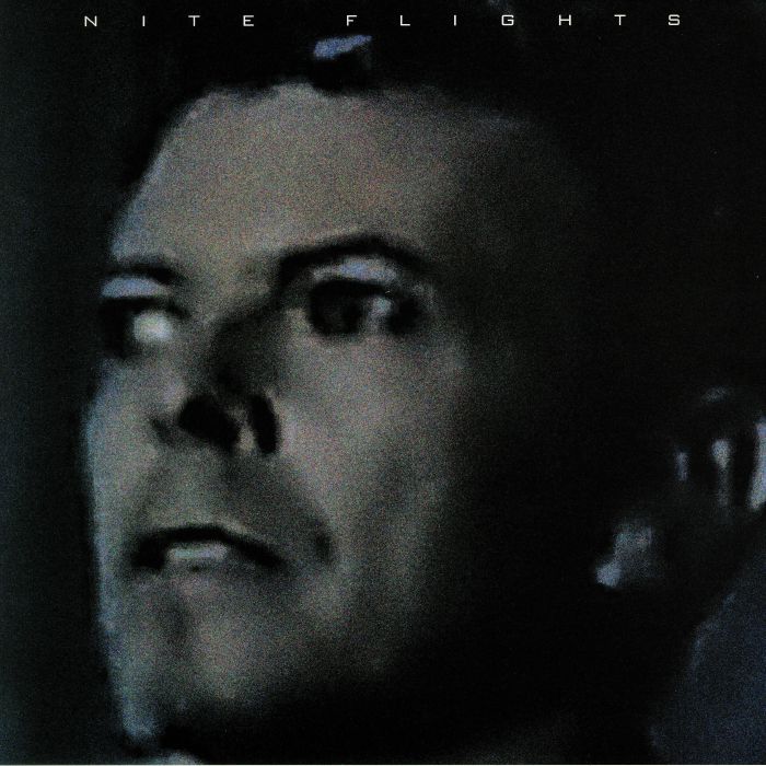 David Bowie | Nine Inch Nails Nite Flights