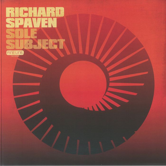 Richard Spaven Sole Subject