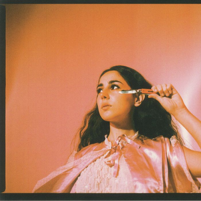 Samia – Scout vinyl cover