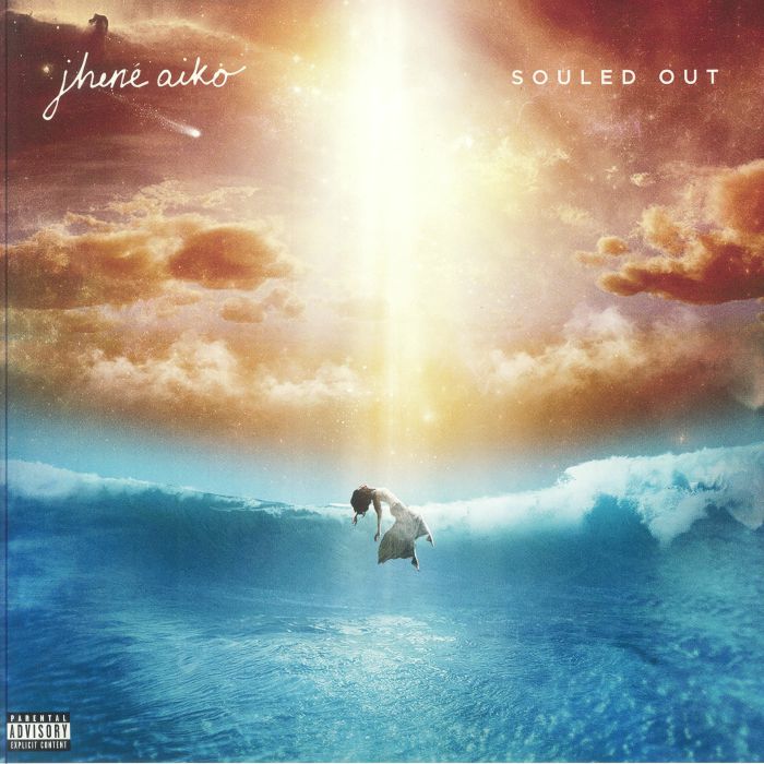 Jhene Aiko Souled Out