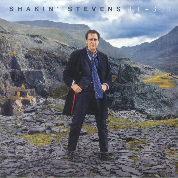 Shakin Stevens Vinyl