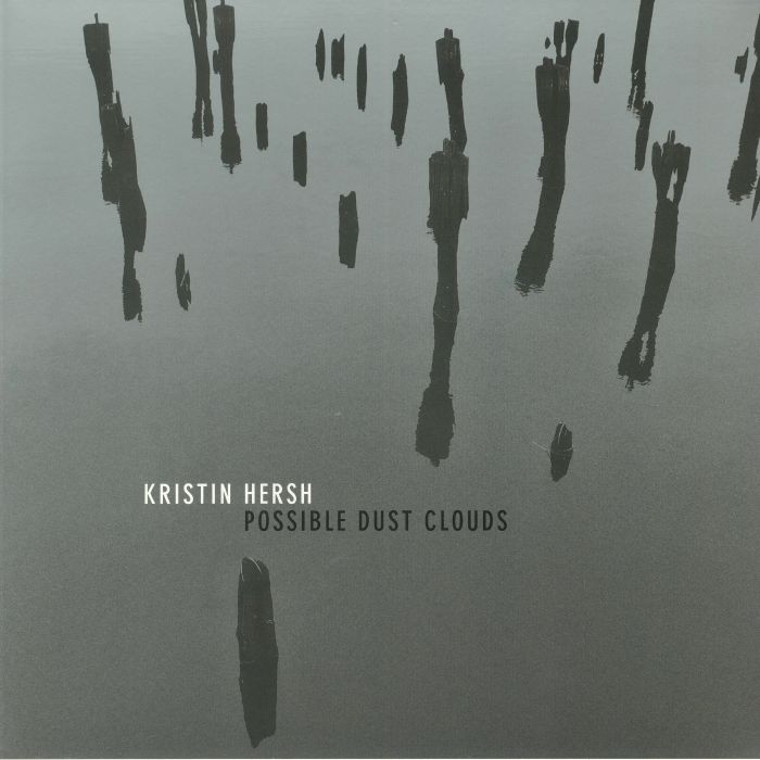 Kristin Hersh – Possible Dust Clouds vinyl cover