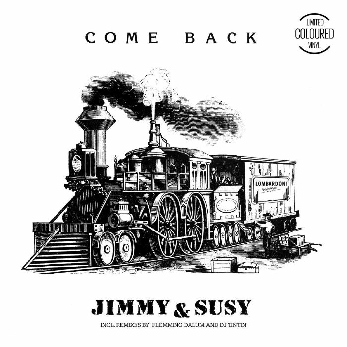 Jimmy and Suzy Come Back