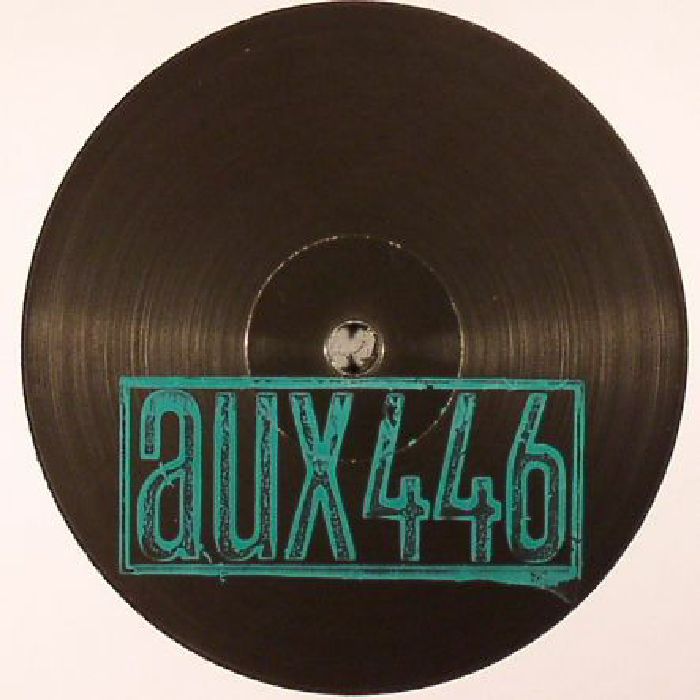 Fah | Lithium Flux | Omni Causa | Tom Tuckr | Bromic | Cool and Frank AUX 446