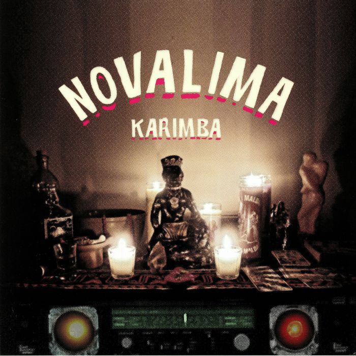 Novalima Karimba