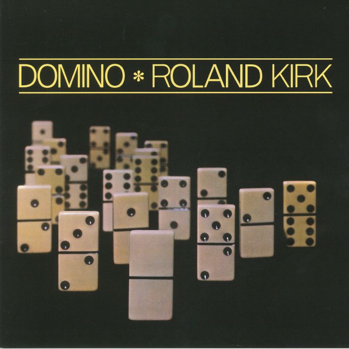 Roland Kirk Domino (reissue)