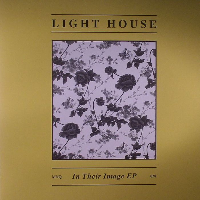Light House In Their Image EP