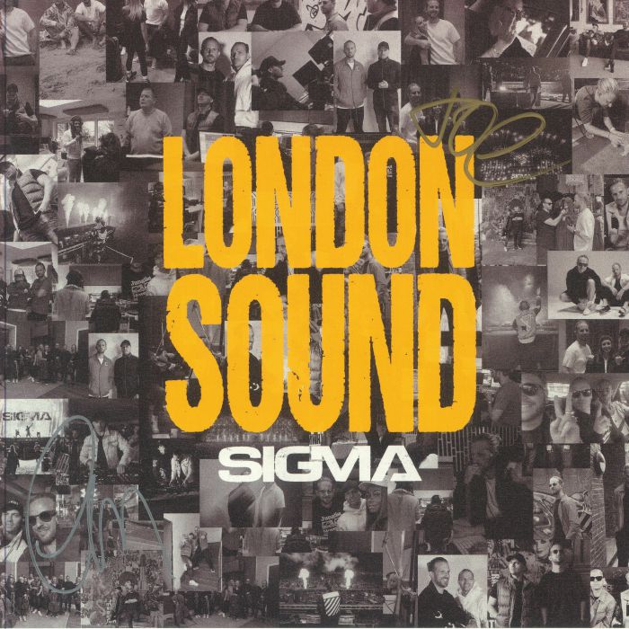 Sigma London Sound