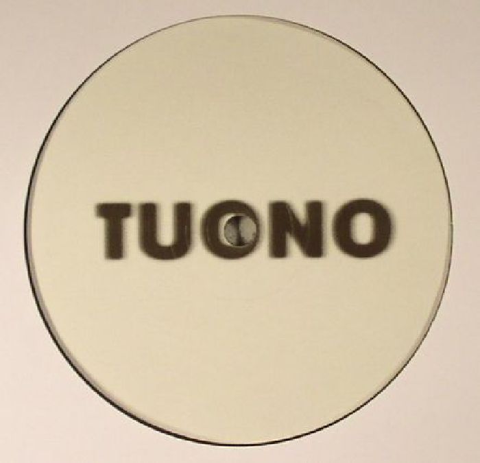 Fango Tuono Remixed