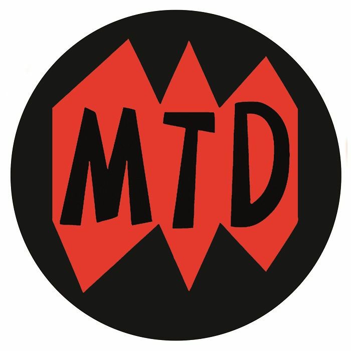 Made To Dance MTD Series 08
