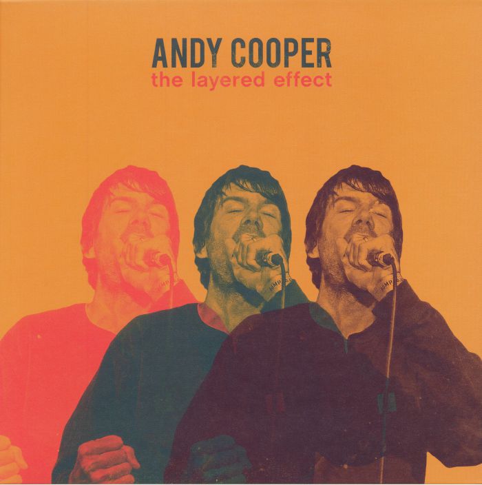Andy Cooper The Layered Effect