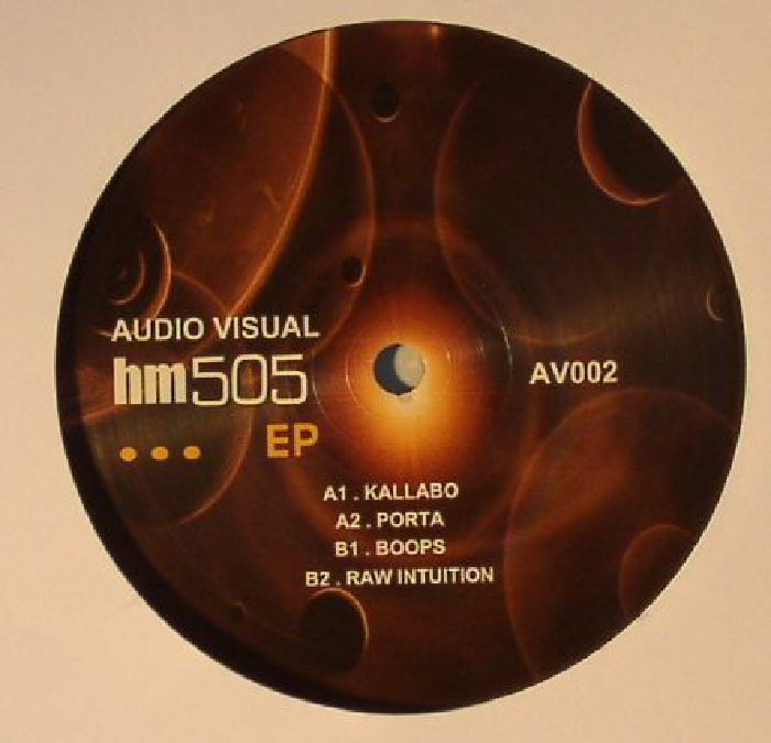 Hm 505 Vinyl