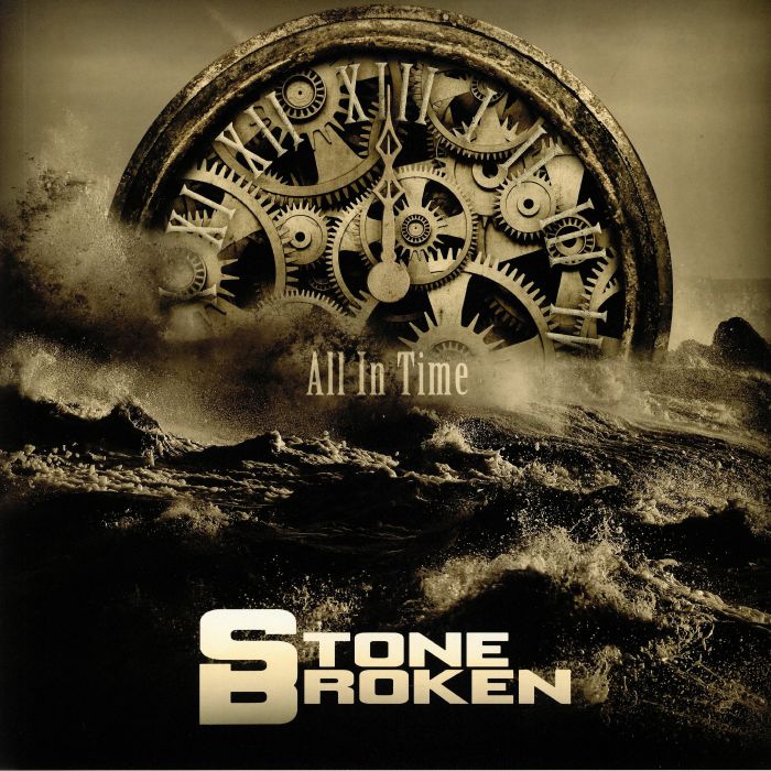 Stone Broken All In Time