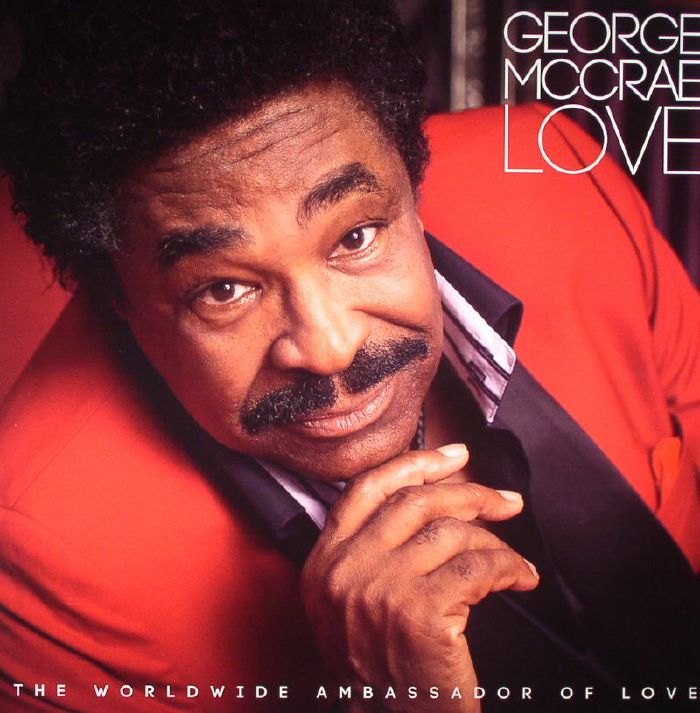 George Mccrae Love