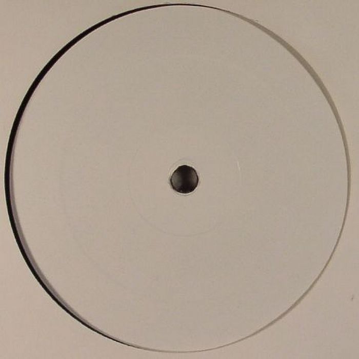 Joker – The Vision vinyl cover