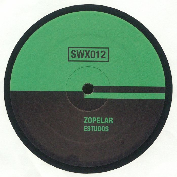 Sudd Wax Vinyl