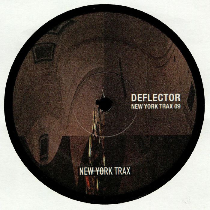 Deflector 09